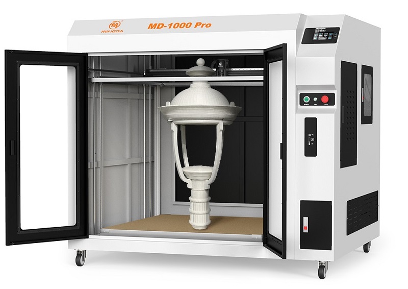 洋明達(dá)MD-1000 Pro 3D打印機(jī)可以應(yīng)用到戶外燈具行業(yè)嗎?(圖2) 主圖-1-1.jpg