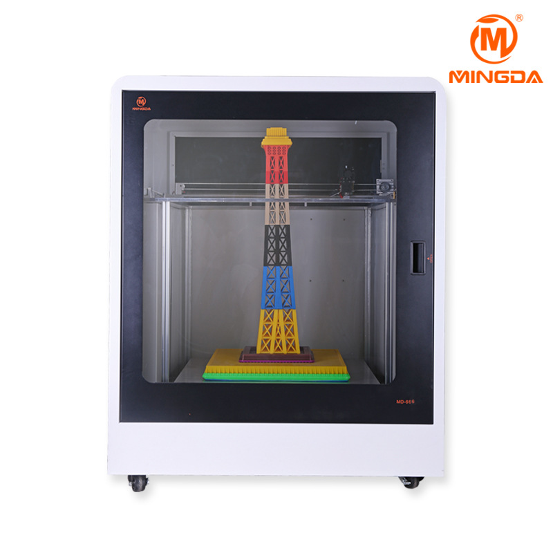 3D打印是否會(huì)取代傳統(tǒng)模具制造?(圖2) 3D打印是否會(huì)取代傳統(tǒng)模具制造?(圖2)