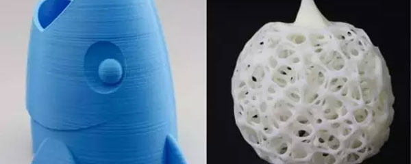 同為工業(yè)級(jí)3D打印機(jī),SLA和FDM的差別在哪兒?(圖3) 同為工業(yè)級(jí)3D打印機(jī),SLA和FDM的差別在哪兒?(圖3)