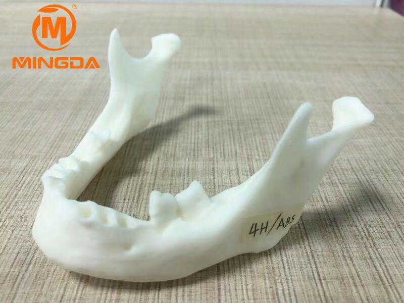 工業(yè)級3D打印機在牙科行業(yè)的應用(圖1)