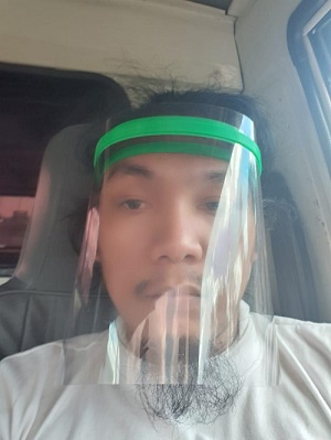 3D打印面罩,讓你實(shí)現(xiàn)全臉防護(hù)(圖2) 3D打印面罩,讓你實(shí)現(xiàn)全臉防護(hù)(圖2)