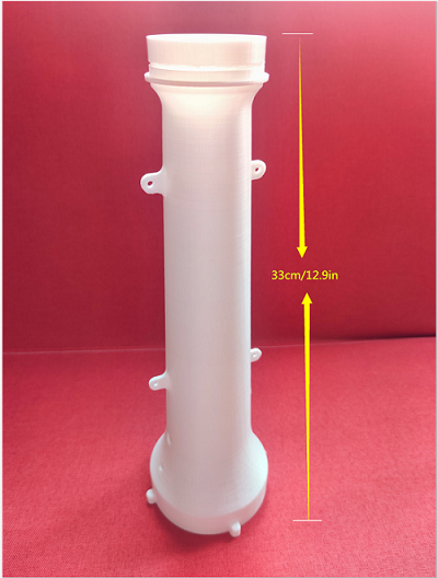洋明達: 做更適合工業(yè)使用的3D打印機(圖2) 洋明達: 做更適合工業(yè)使用的3D打印機(圖2)