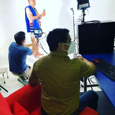 3D打印人像!原來(lái)可以如此栩栩如生?(圖2) 3D打印人像!原來(lái)可以如此栩栩如生?(圖2)
